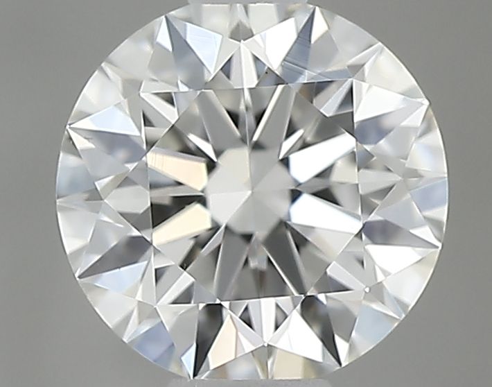 0.50 ct Round diamond