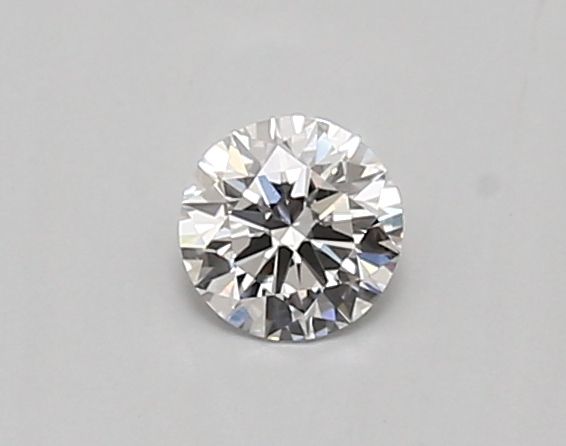 0.34 ct lab-grown Round Diamond