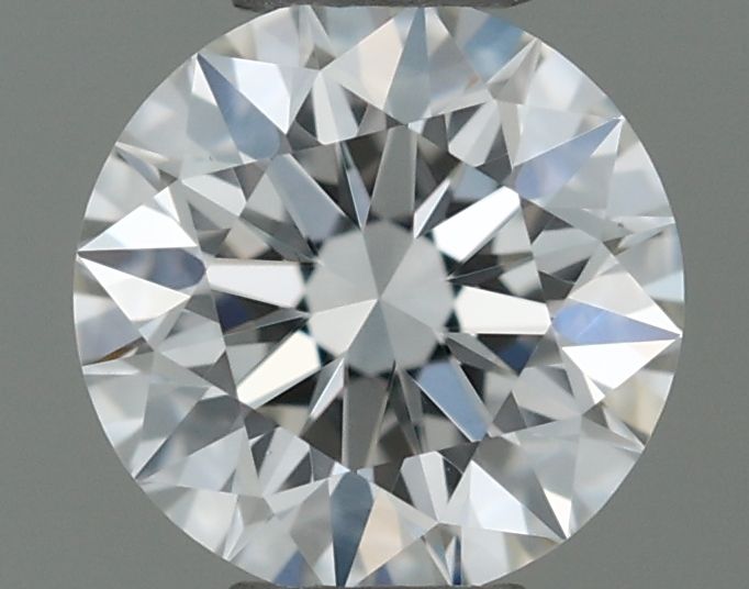 0.30 ct Round diamond