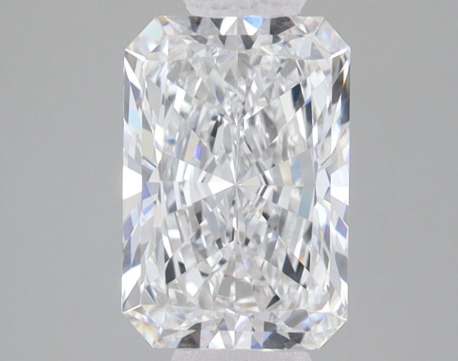 2.02 ct. radiant Lab Grown Diamond front image