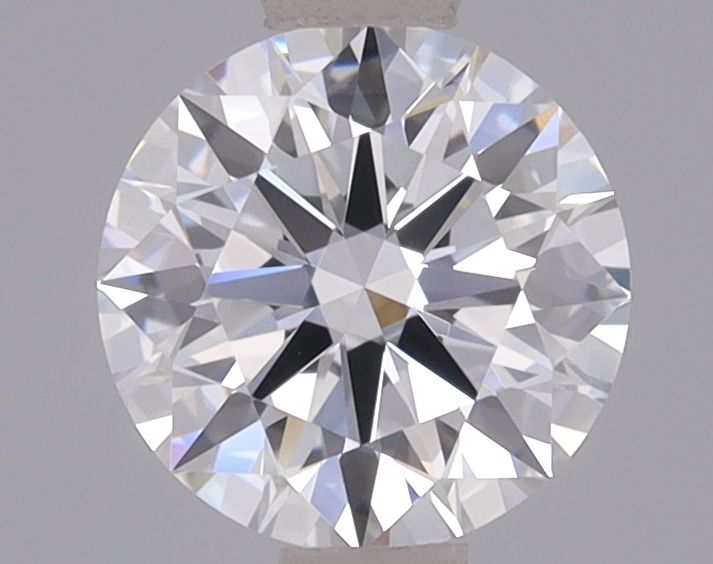 1.01 ct. round Lab Grown Diamond front image