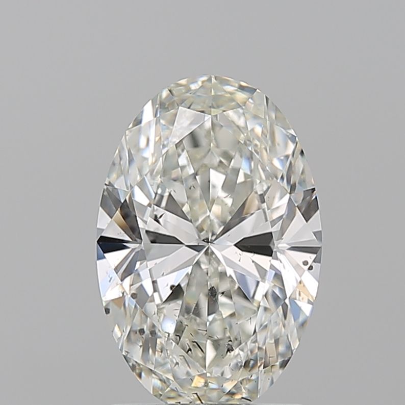 1.71 Carat