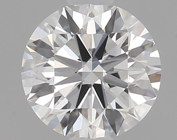 0.30 ct Round diamond