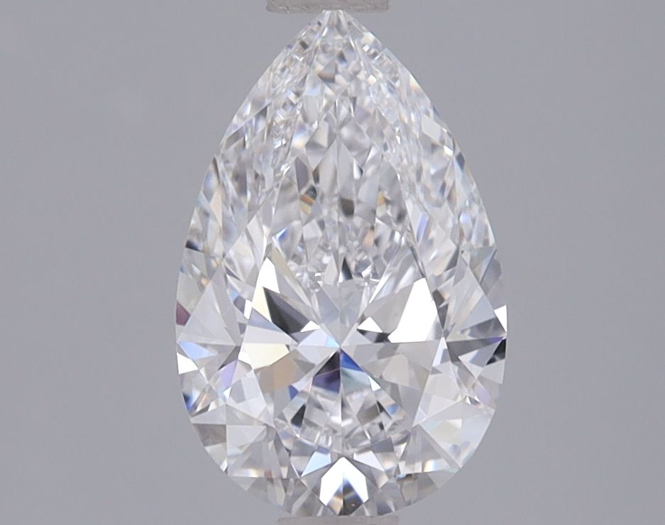 1.50 ct. pear Lab Grown Diamond front image