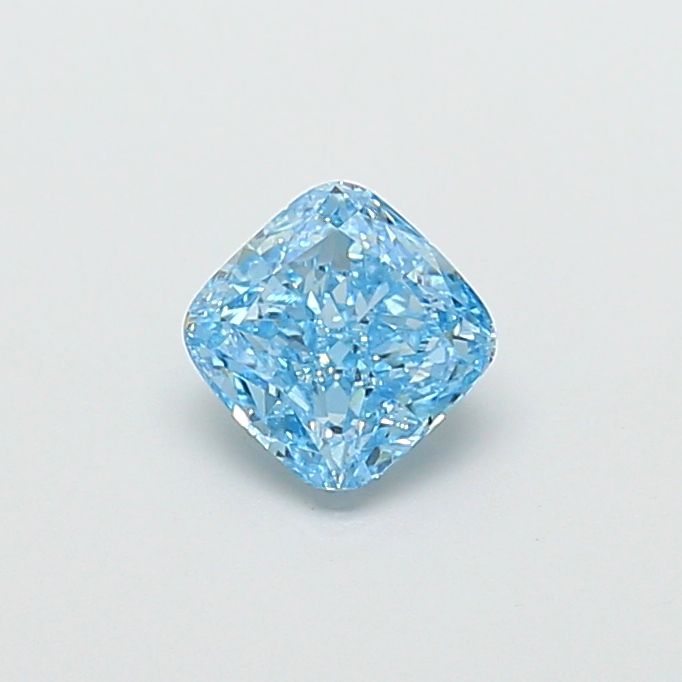 1.21 Carat