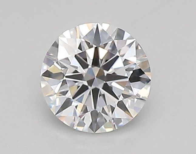 0.39 ct lab-grown Round Diamond