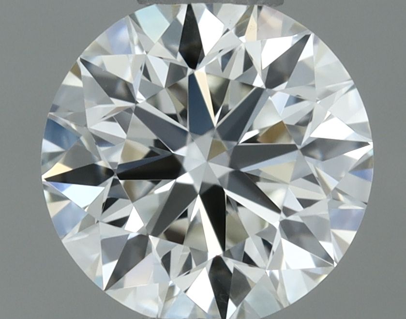 0.50 ct Round diamond