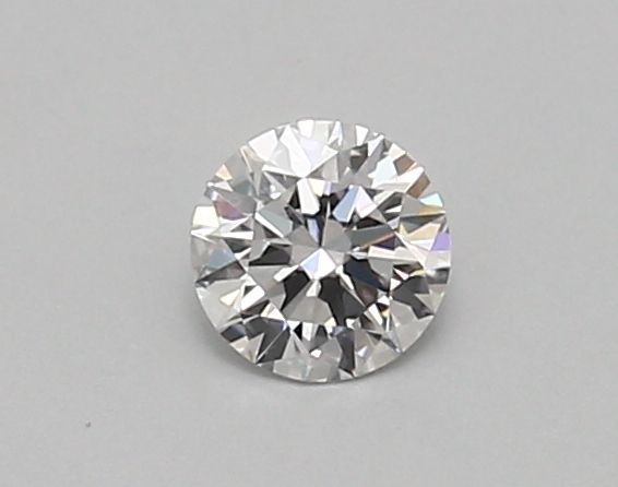 0.37 ct lab-grown Round Diamond