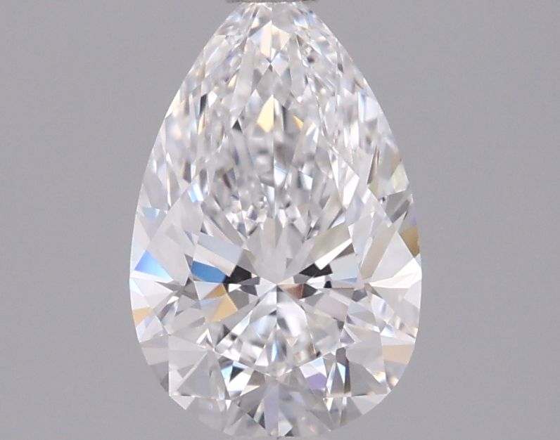 1.17 ct. pear Lab Grown Diamond front image
