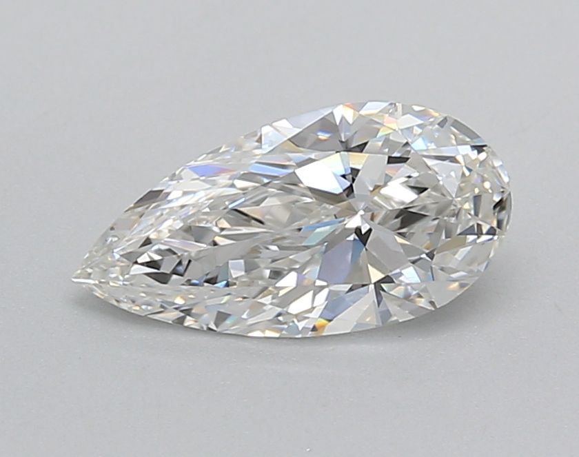1.02 ct Pear diamond