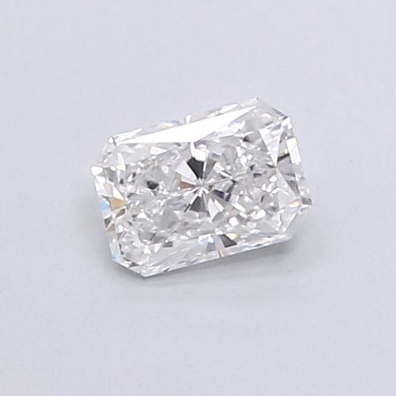 0.37 ct lab-grown Radiant Diamond