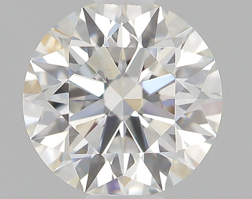 0.40 ct Round diamond