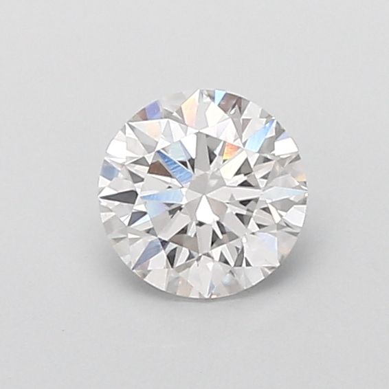 1.25 ct lab-grown Round Diamond