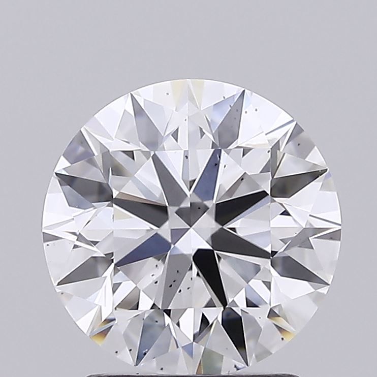 2.00ct Round diamond