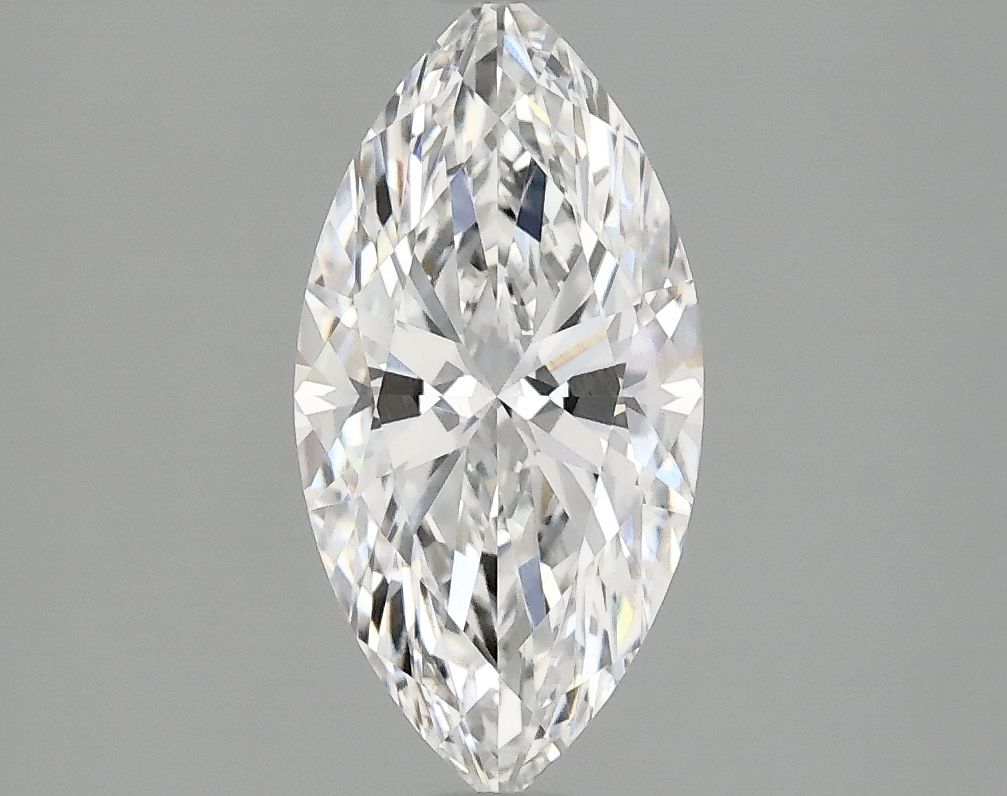 1.55 ct. marquise Lab Grown Diamond front image