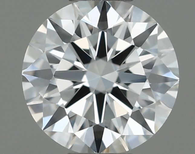 0.30 ct Round diamond