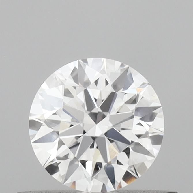 0.46 ct lab-grown Round Diamond