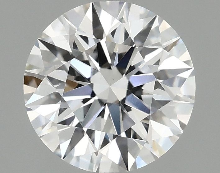 1.06 ct. round Lab Grown Diamond front image