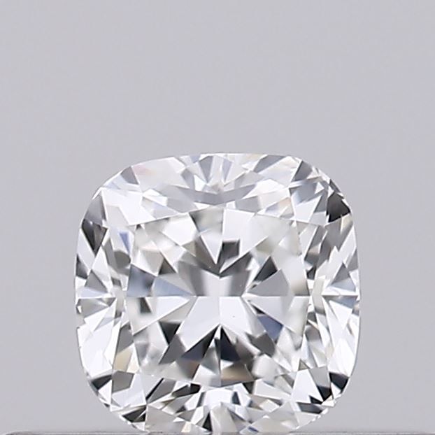 0.23 ct Cushion Modified diamond
