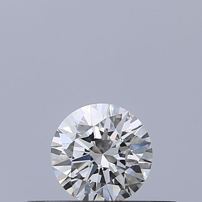 0.23 ct Round diamond