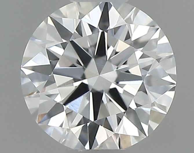 0.30 ct Round diamond