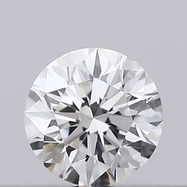 0.15 ct Round diamond
