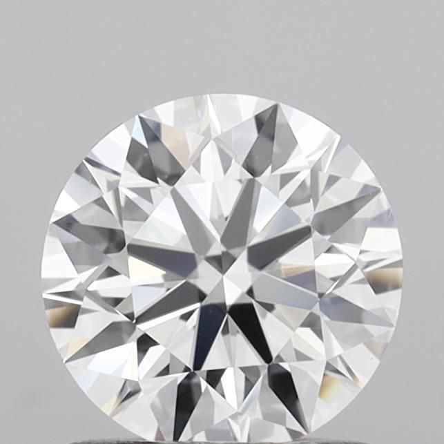1.01 ct. round Lab Grown Diamond front image