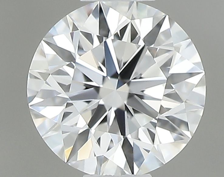 Diamant Rond 0.36 ct - Couleur D - Pureté VVS1