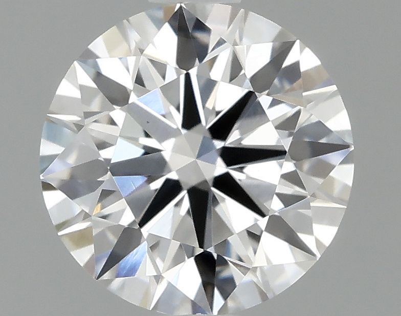 1.03 ct. round Lab Grown Diamond front image