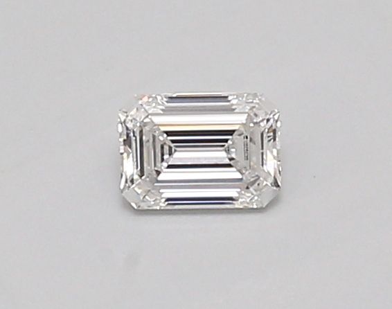 0.31 ct lab-grown Emerald Diamond