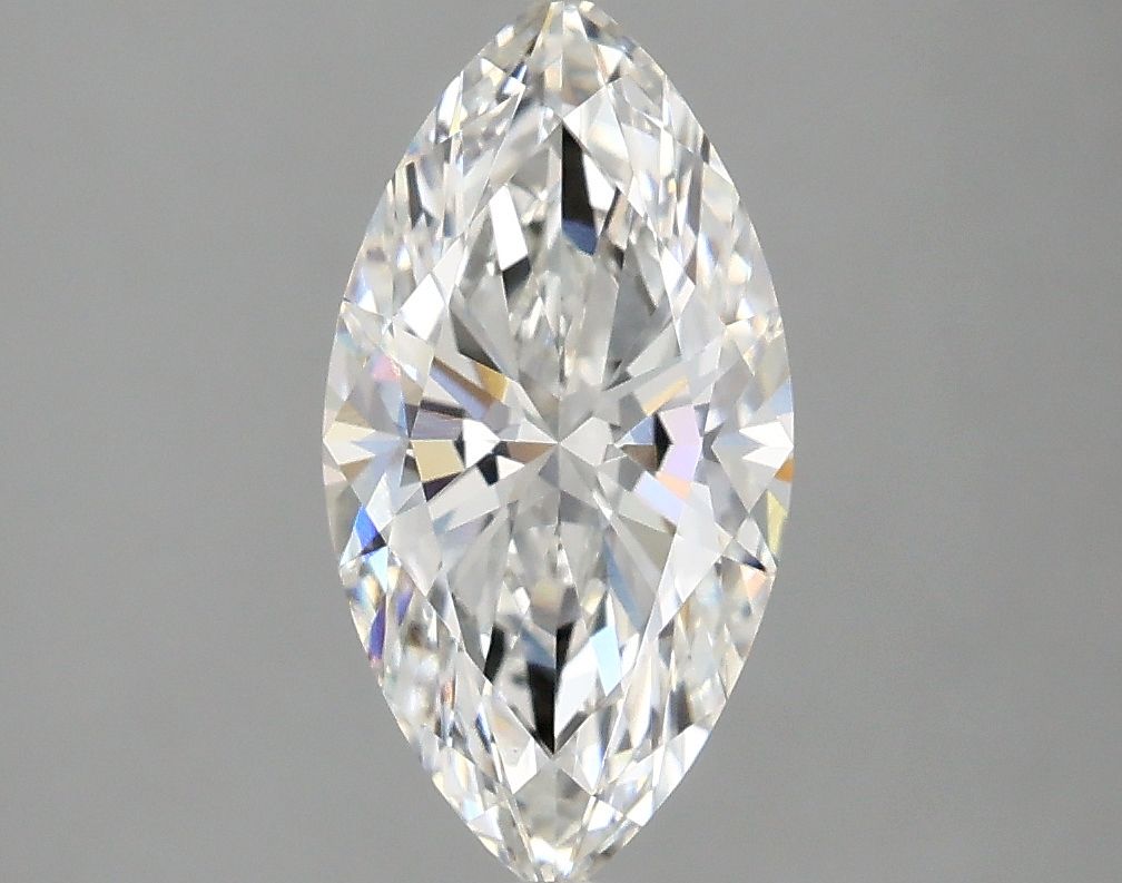 1.58 ct. marquise Lab Grown Diamond front image