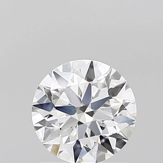 1.02 ct. round Lab Grown Diamond front image
