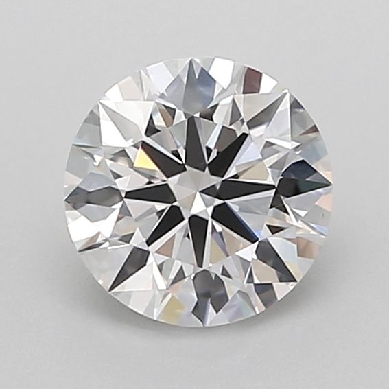 1.01 ct. round Lab Grown Diamond front image
