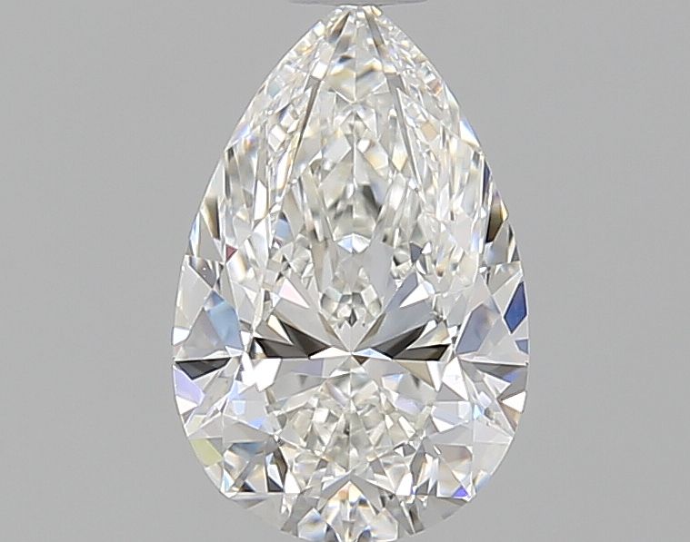 0.70 ct Pear diamond