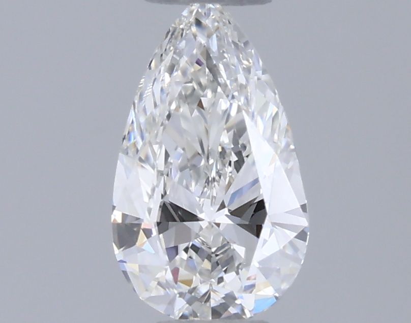 0.3 ct Pear Diamond