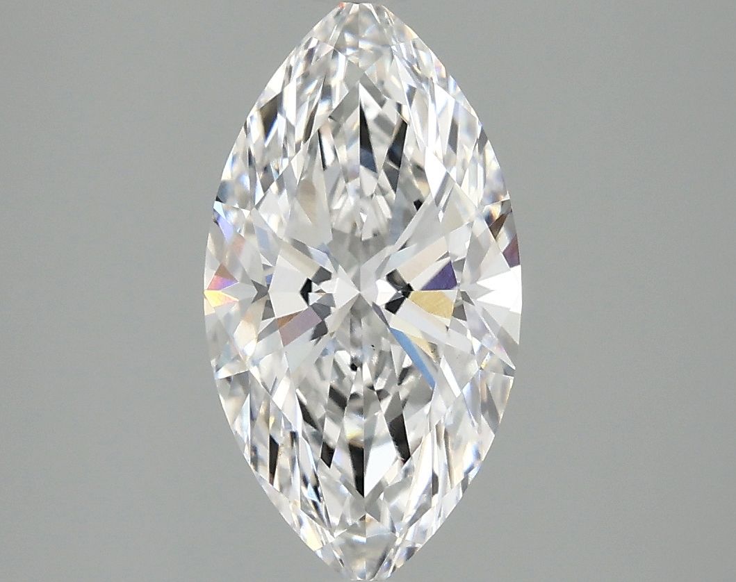 1.99 ct. marquise Lab Grown Diamond front image