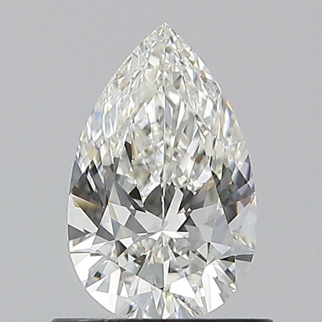 0.73 ct Pear diamond