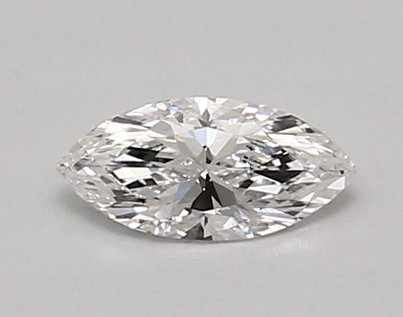 0.48 ct lab-grown Marquise Diamond