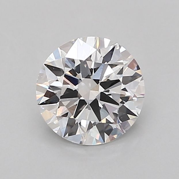 1.05 ct. round Lab Grown Diamond front image