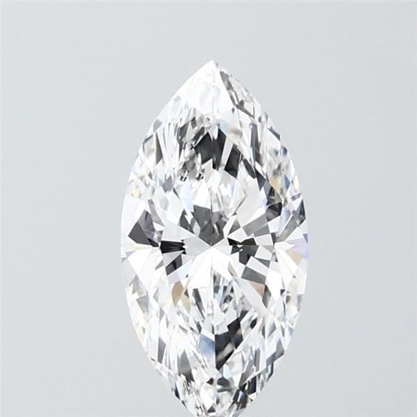 1.01 ct. marquise Lab Grown Diamond front image