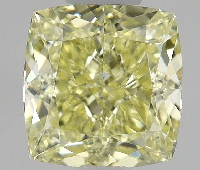 0.50 ct Cushion Brilliant diamond