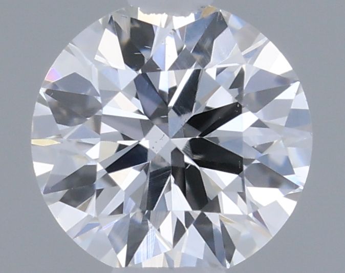0.31 ct lab-grown Round Diamond