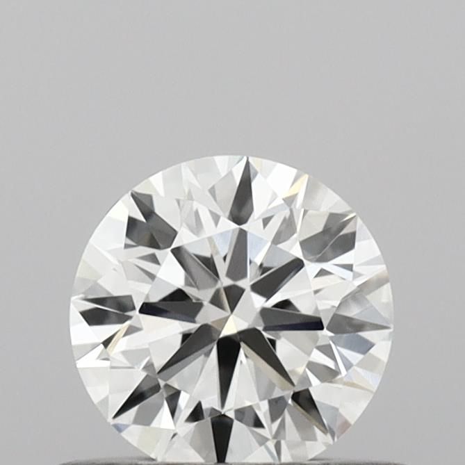 0.47 ct lab-grown Round Diamond