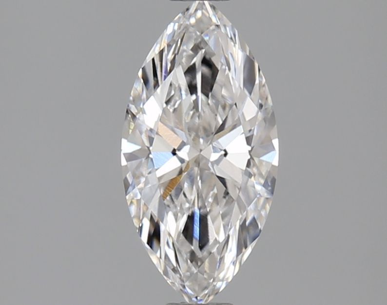 1.01 ct. marquise Lab Grown Diamond front image