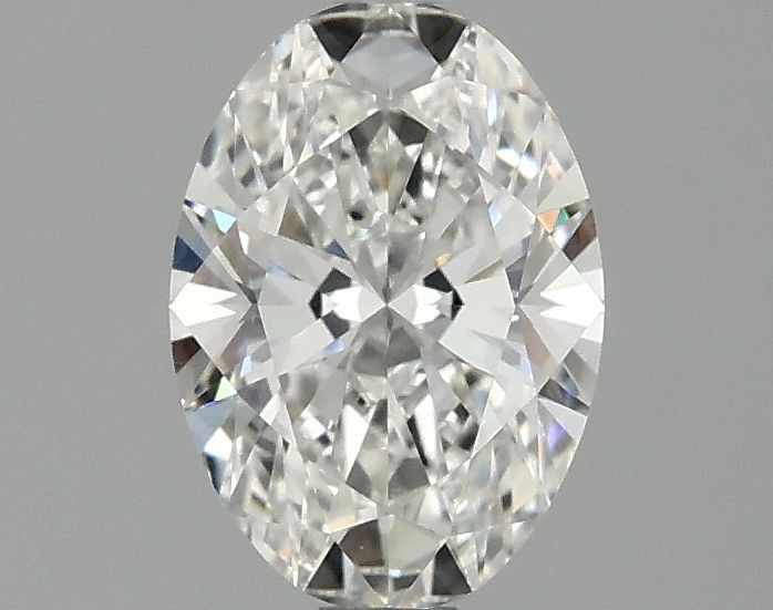 1.09 ct Oval diamond