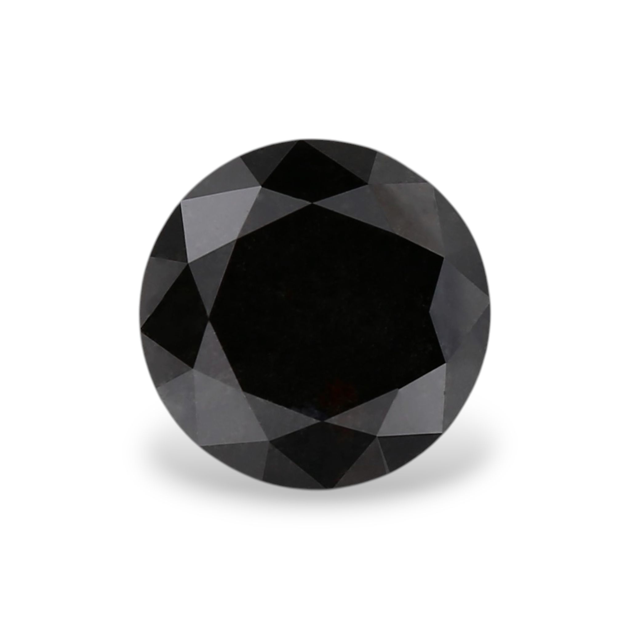 Diament 1.04 ct Fancy Black/VVS2