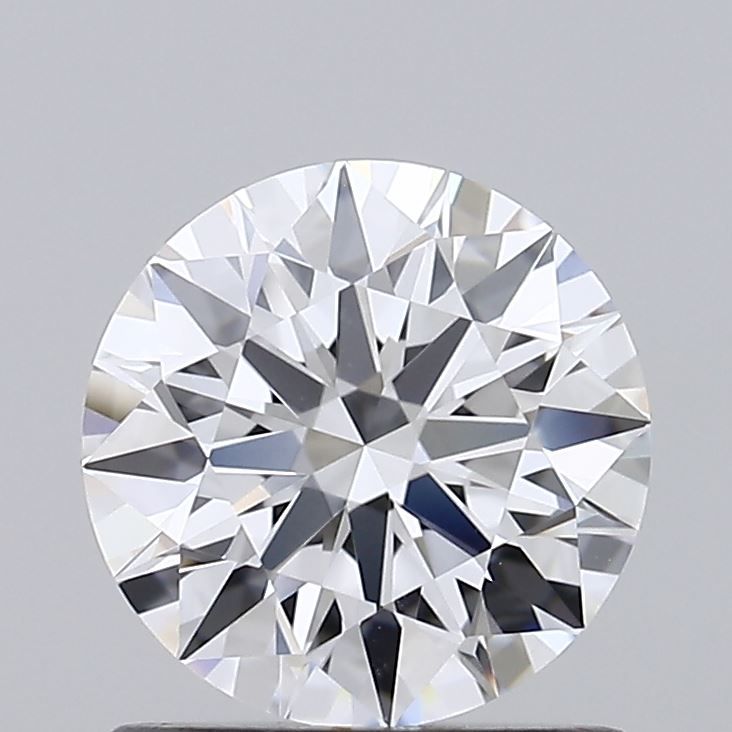 1.05 ct. round Lab Grown Diamond front image