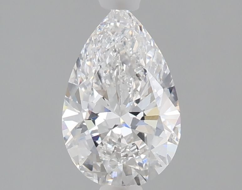 1.02 ct. pear Lab Grown Diamond front image