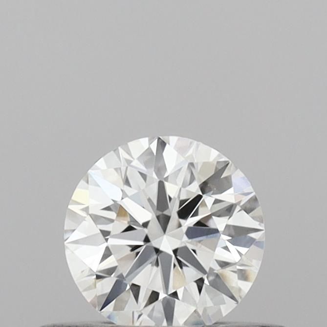 0.32 ct lab-grown Round Diamond