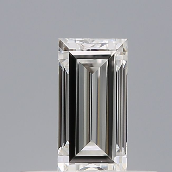 0.42 ct Baguette Diamond